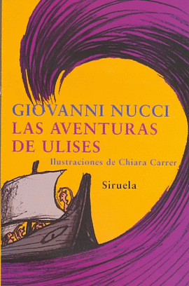 LAS AVENTURAS DE ULISES