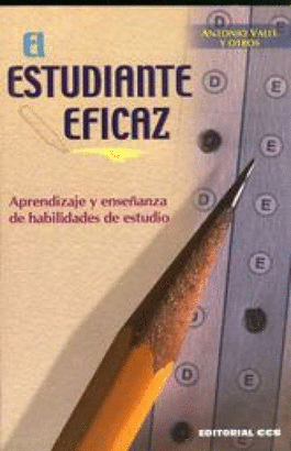 EL ESTUDIANTE EFICAZ