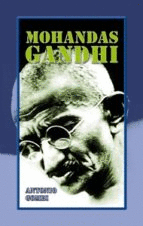 MOHANDAS GANDHI