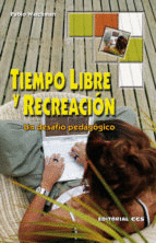 TIEMPO LIBRE Y RECREACION