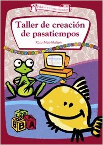 TALLER DE CREACION DE PASATIEMPOS