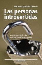 LAS PERSONAS INTROVERTIDAS