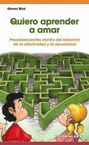 QUIERO APRENDER A AMAR