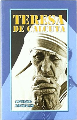 TERESA DE CALCUTA