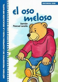 EL OSO MELOSO