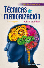 TECNICAS DE MEMORIZACION