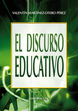 EL DISCURSO EDUCATIVO