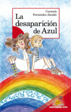 LA DESAPARICION DE AZUL