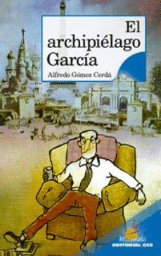 EL ARCHIPIELAGO GARCIA
