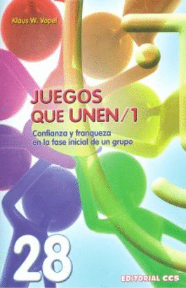 JUEGOS QUE UNEN 1