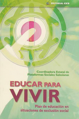 EDUCAR PARA VIVIR