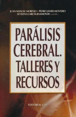 PARALISIS CEREBRAL. TALLERES Y RECURSOS