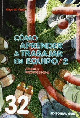 CÓMO APRENDER A TRABAJAR EN EQUIPO 2