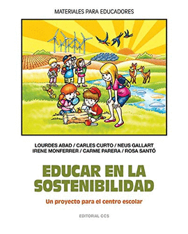 EDUCAR EN LA SOSTENIBILIDAD