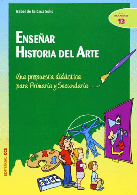 ENSEÑAR HISTORIA DEL ARTE
