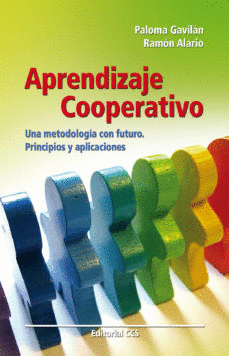 APRENDIZAJE COOPERATIVO