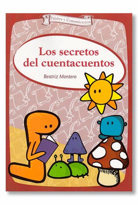 LOS SECRETOS DEL CUENTACUENTOS