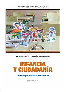 INFANCIA Y CIUDADANIA