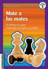 MATE A LAS MATES
