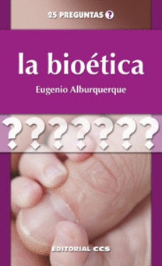 LA BIOETICA