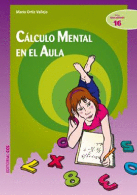 CALCULO MENTAL EN EL AULA