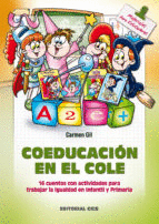 COEDUCACION EN EL COLE