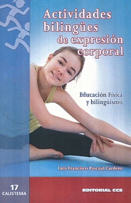 ACTIVIDADES BILINGUES DE EXPRESION CORPORAL