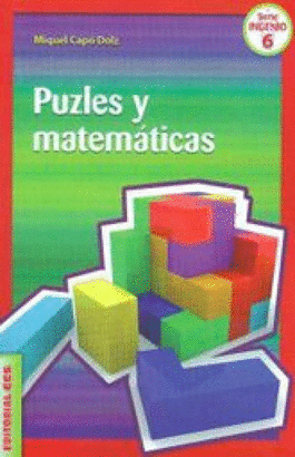 PUZLES Y MATEMATICAS