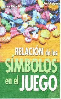 RELACION DE LOS SIMBOLOS EN EL JUEGO