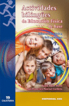 ACTIVIDADES BILINGUES DE EDUCACION FISICA DE BASE