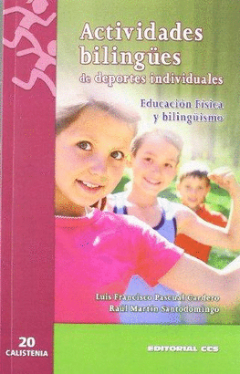 ACTIVIDADES BILINGÜES :DE DEPORTES INDIVIDUALES