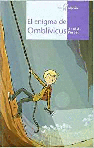 EL ENIGMA DE OMBLIVICUS