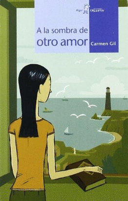 A LA SOMBRA DE OTRO AMOR