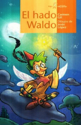 EL HADO WALDO