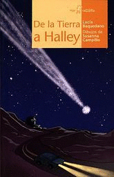 DE LA TIERRA A HALEY