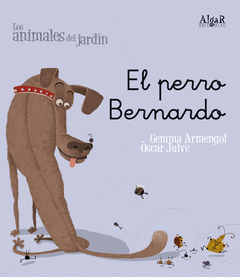 PERRO BERNARDO, EL