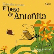 EL BESO DE ANTOÑITA (LETRA IMPRENTA)