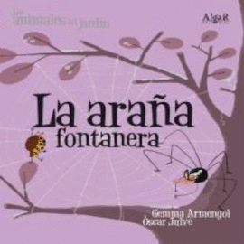 LA ARAÑA FONTANERA