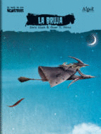 LA BRUJA