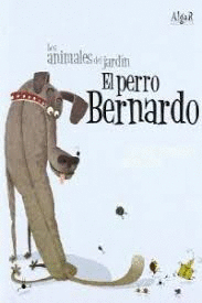 EL PERRO BERNARDO (LETRA IMPRENTA)