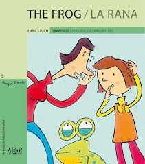 THE FROG MANUSCRITA