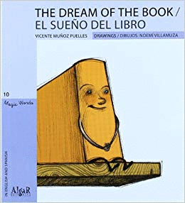 THE DREAM OF THE BOOK