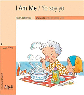I AM ME / YO SOY YO