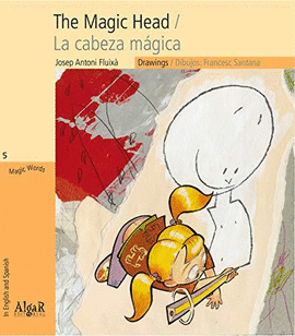 THE MAGIC HEAD