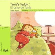 TANIA´S TEDDY / EL OSITO DE TANIA