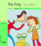 THE FROG MAYUSCULA