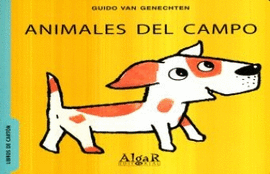 ANIMALES DEL CAMPO