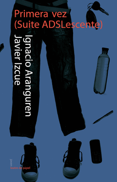 PRIMERA VEZ. SUITEADSLESCENTE