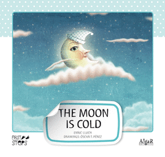 THE MOON IS COLD