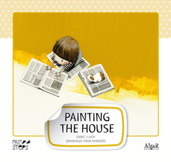 PAITING THE HOUSE